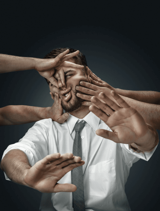Cover Image for Acoso Laboral: Causas y Cómo Prevenirlo desde el Liderazgo