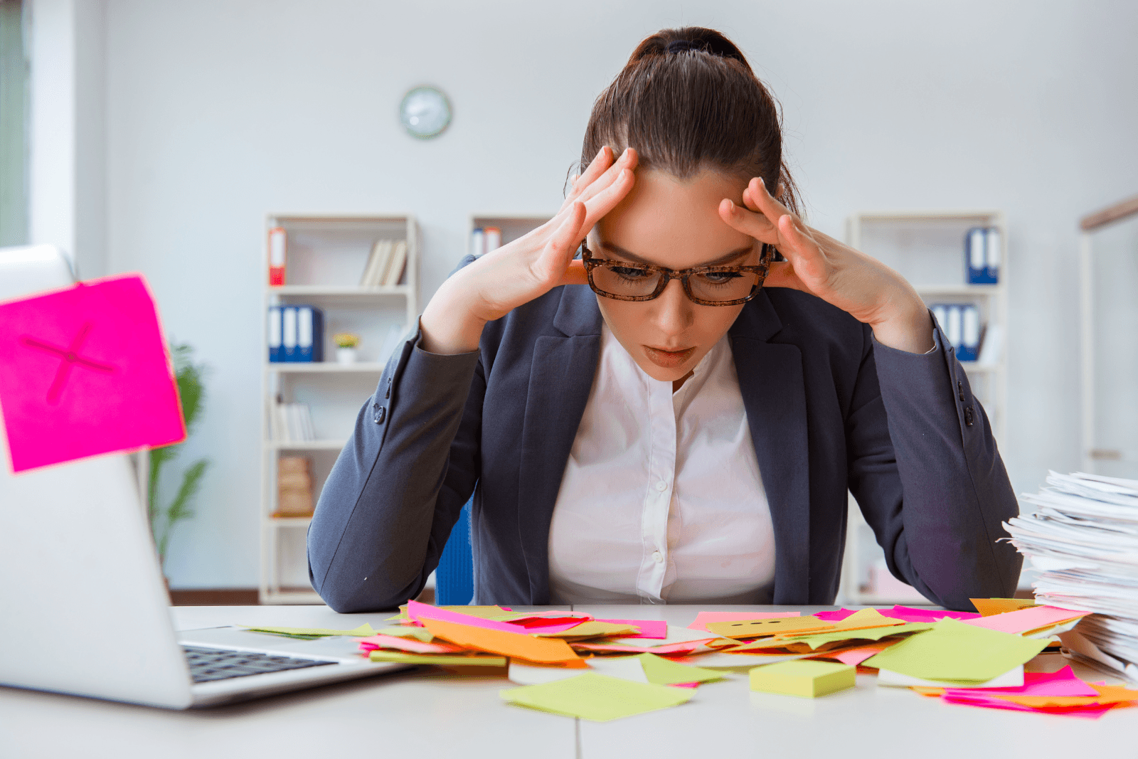 Cover Image for Empresas Resilientes: El vínculo entre la salud mental y el éxito organizacional.