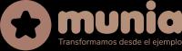 Munia Logo