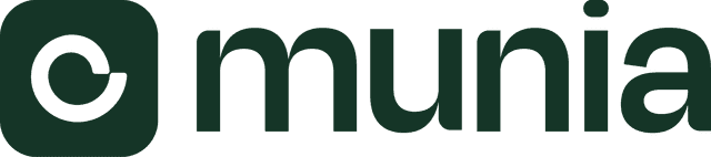 Munia Logo